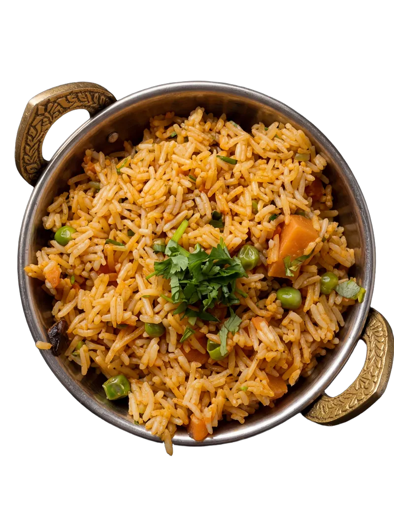 Biryani