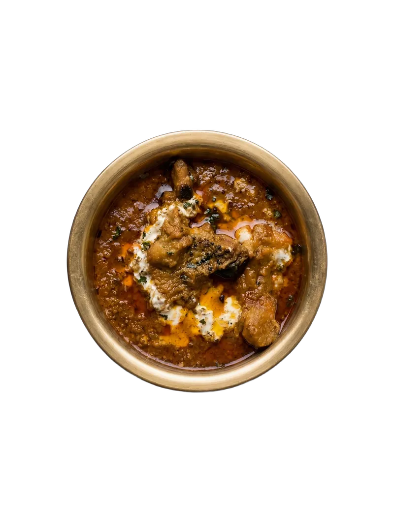 Chicken Chettinad