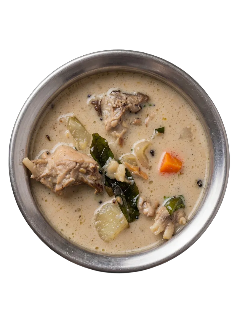 Chicken Stew