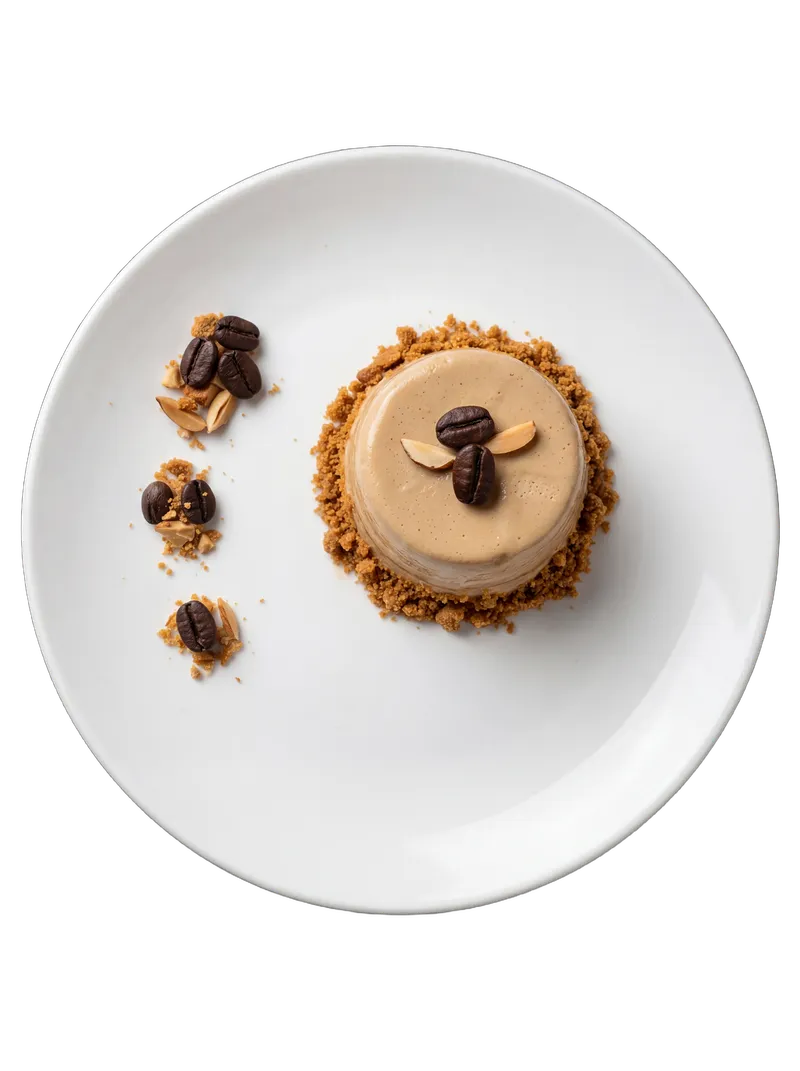Coffee Mousse