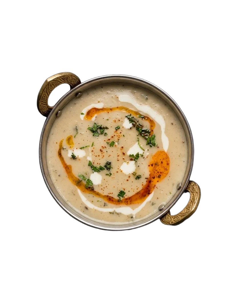 Dahi Vada