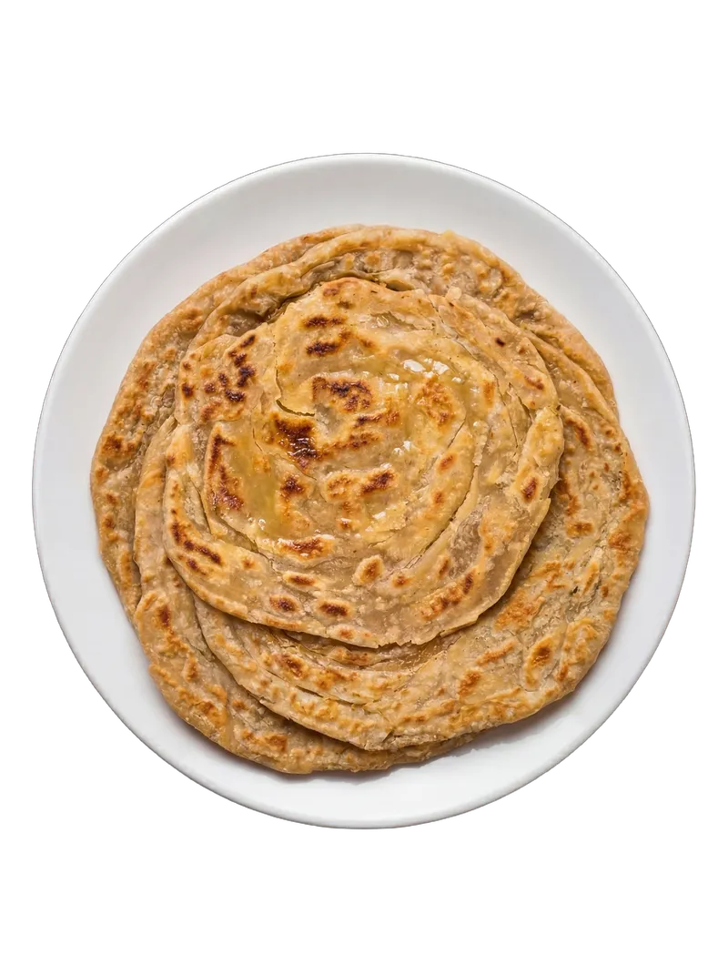Laccha Paratha