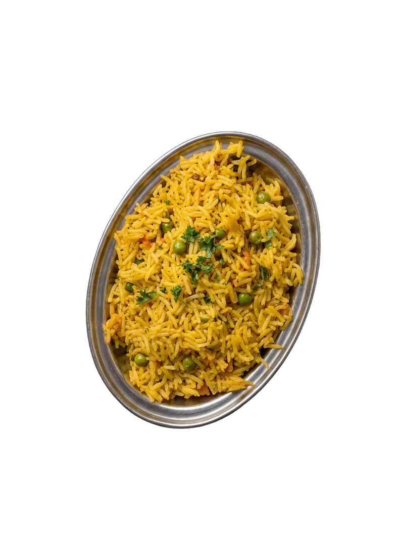 Lemon Rice