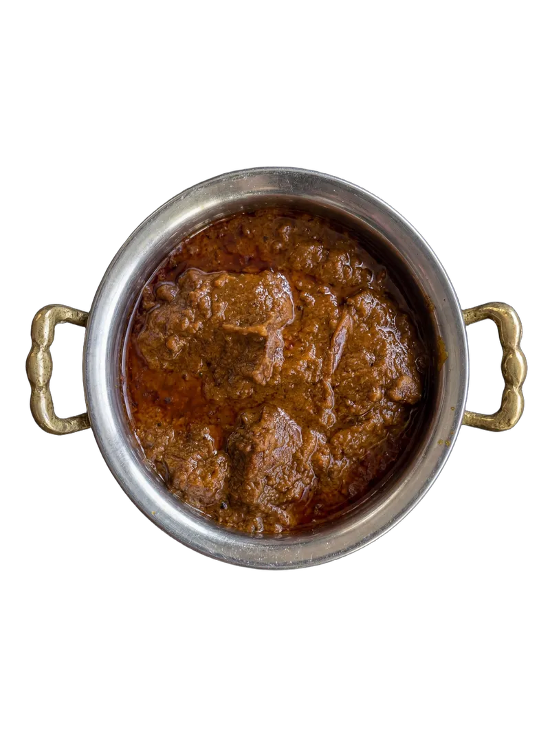 Mutton Rogan Josh