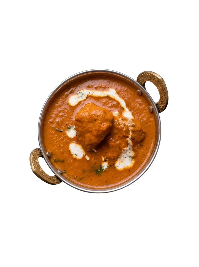 Paneer Butter Masala