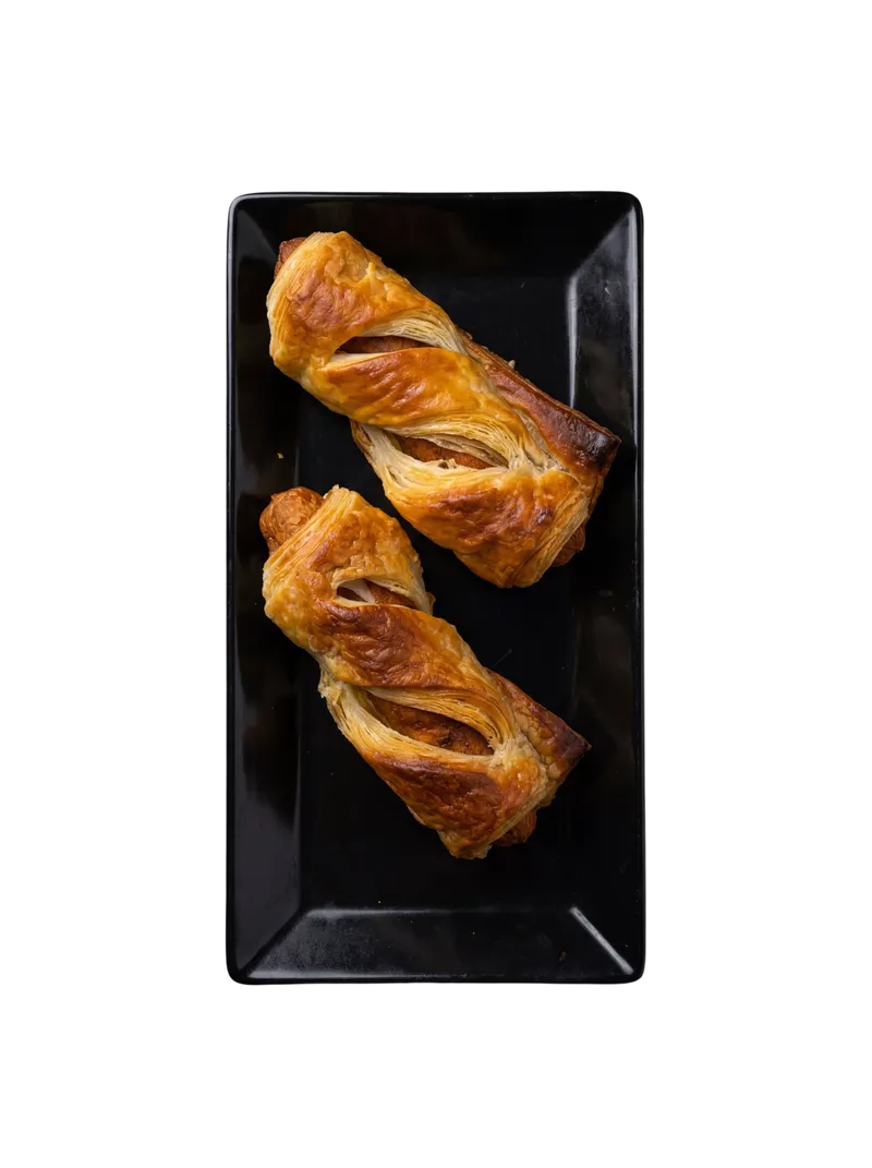 Pastry Puffs
