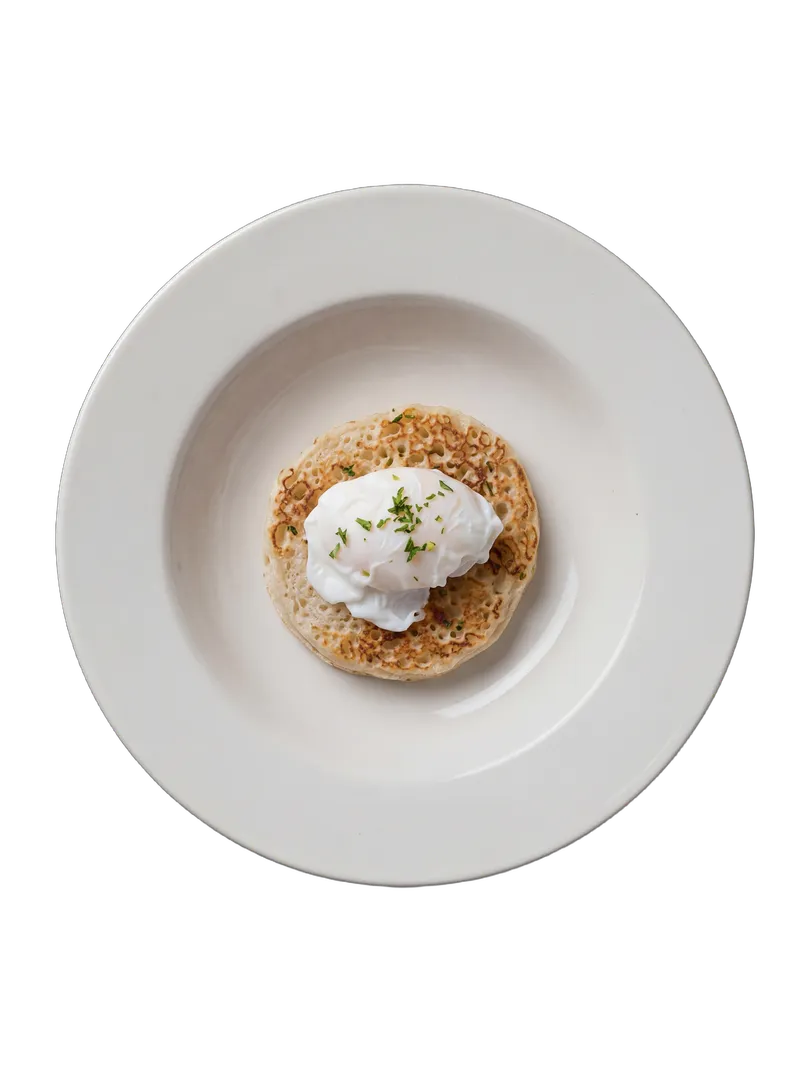 Eggs Benedict