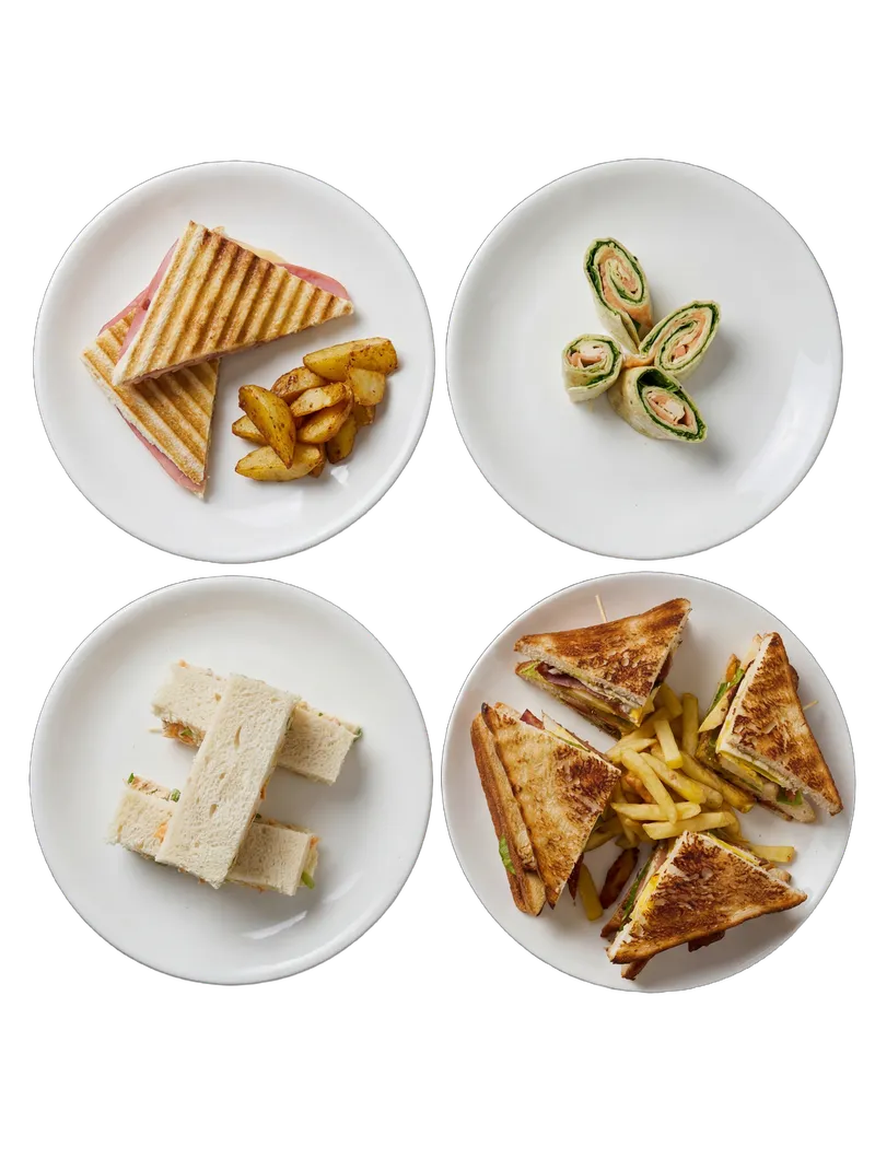 Sandwich Platter